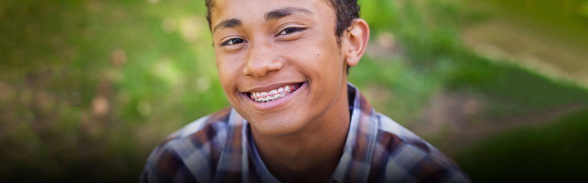 Teen Boys The Silver Spring Orthodontist Silver Spring and Olney MD