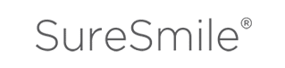 SureSmile Logo The Silver Spring Orthodontist in Silver Spring and Olney, MD