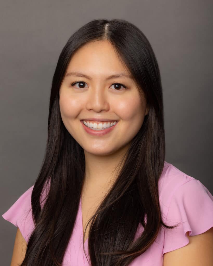 Dr. Jessica Kang at The Silver Spring Orthodontist in Silver Spring and Olney, MD